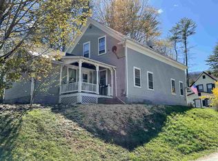 57 Green Sq, Proctor, VT 05765
