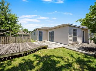 10814 Indian Vista Dr, Houston, TX 77064