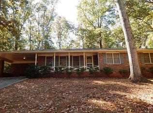 1277 Sycamore Dr, Lilburn, GA 30047