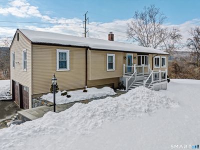 6 Poppy Drive, Brookfield, CT, 06804