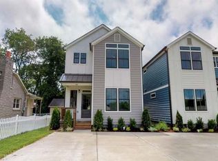 437A W Bend Dr, Nashville, TN 37209