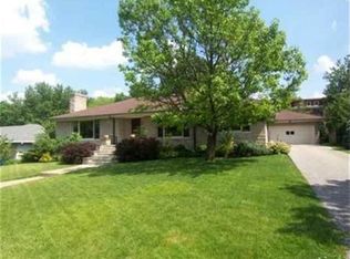 527 Calvert Ln, Lafayette, IN 47905