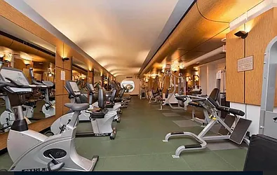 Rented by Berkshire Hathaway HomeServices New York Properties