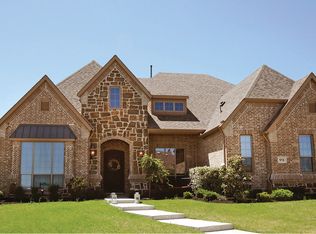 951 Moss Creek Dr, Prosper, TX 75078