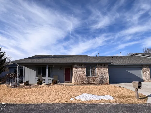 1409 Northridge Hls, Crawfordsville, IN 47933