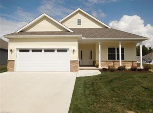 328 Alissa Ln, Canal Fulton, OH 44614