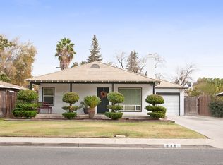 646 N Gem St, Tulare, CA 93274