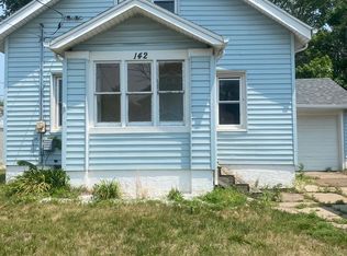 142 Sherman Ave, Waterloo, IA