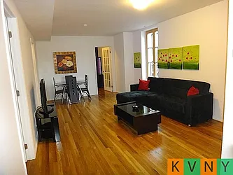 Rented by KVNY Soho