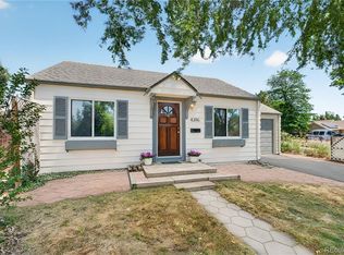 4396 S Huron Street, Englewood, CO 80110