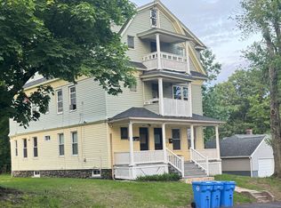 267 Sylvan Ave #3, Waterbury, CT 06706