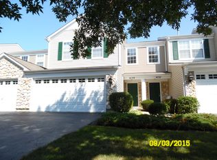 4139 Oak Tree Ln, Plainfield, IL 60586