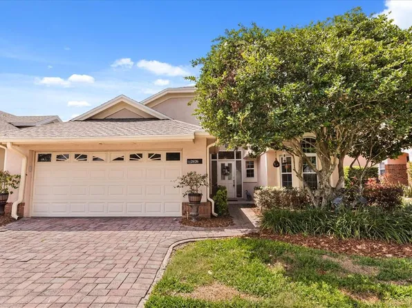2626 Clarinet Dr, Orlando, FL 32837