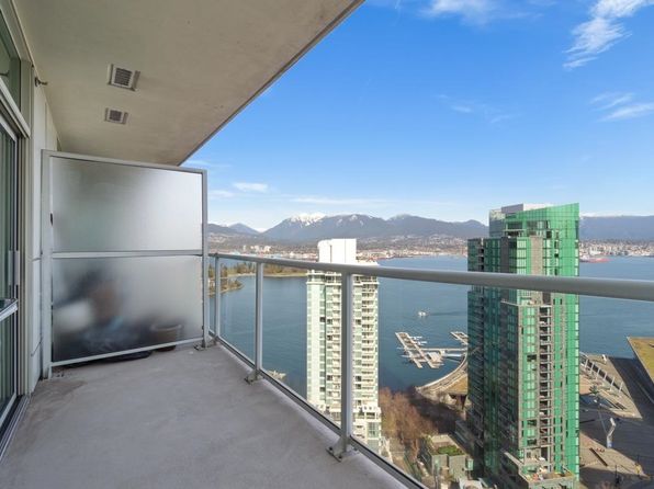 2 bedroom rental in Vancouver — photo 9