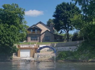 N5321 Saint Catherines Bay Rd, HILBERT, WI 54129