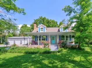 181 Braun St, Crossville, TN 38555