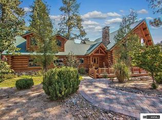 231 Forest Hill Way, Gardnerville, NV