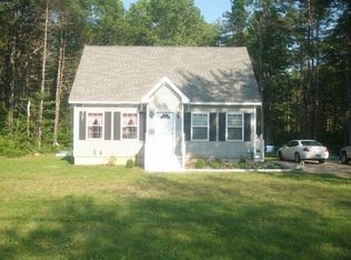272 Country Club Rd #3, Sanford, ME 04073