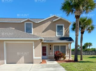 5534 Panther Run, Patrick Afb, FL 32925