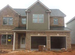 1587 Weatherbrook Cir #14B, Lawrenceville, GA 30043
