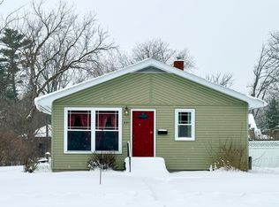 621 NE 3rd Ave, Grand Rapids, MN 55744