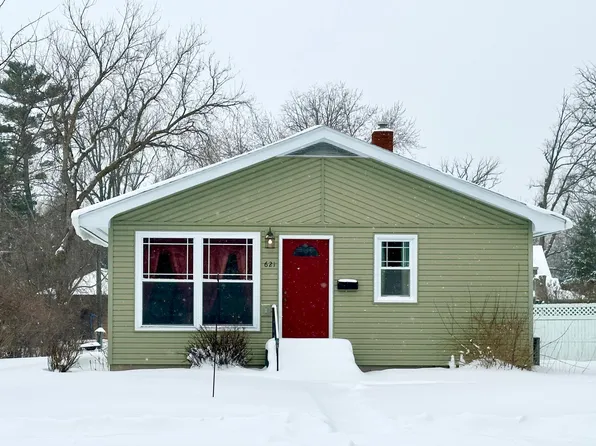 621 NE 3rd Ave, Grand Rapids, MN 55744