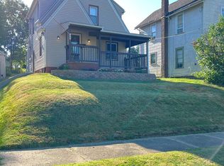 420 Central Ave, Mansfield, OH 44905