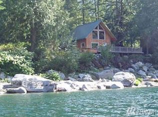 50321 Loop Rd, Gold Bar, WA 98251