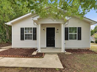 1015 Fairview St, Durham, NC 27707