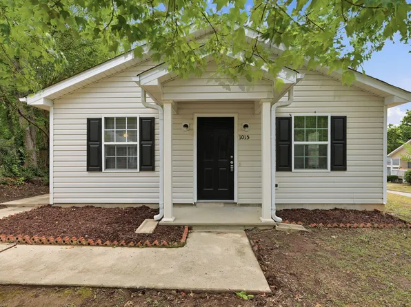 1015 Fairview St, Durham, NC 27707