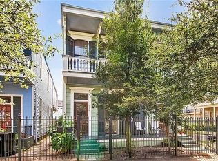 2026 Baronne St APT 3, New Orleans, LA 70113
