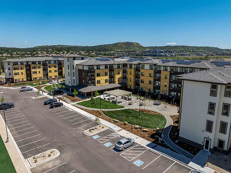 The Meadowmark 55+ Active Adult Affordable Living — Photo 23