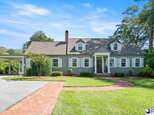 338 Country Club Blvd, Florence, SC 29501