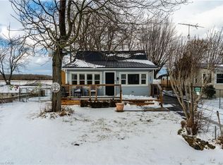 1323 Lakeshore Rd, Haldimand County, ON N0A1P0