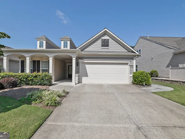 124 Wood Hollow Dr, Woodstock, GA 30188