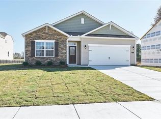 184 Sugarberry Dr, Stokesdale, NC 27357