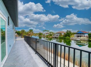 3380 Holly Springs Dr, Hernando Beach, FL 34607