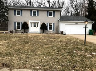 22671 Briarhill Dr, Goshen, IN 46528
