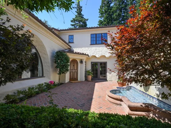 556 Kingsley Ave, Palo Alto, CA 94301