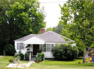 717 Matheson Rd, Milledgeville, GA 31061