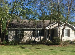 412 Locust St, Alexandria, TN 37012