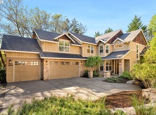 14599 Fosberg Rd, Lake Oswego, OR 97035