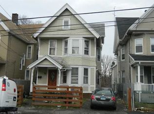 1217 Iranistan Ave, Bridgeport, CT 06605