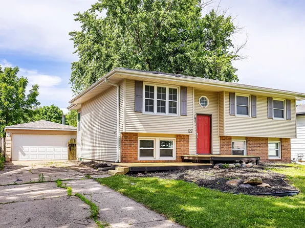 127 Alpha St NW, Bondurant, IA 50035