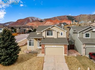 7410 Julynn Rd, Colorado Springs, CO 80919