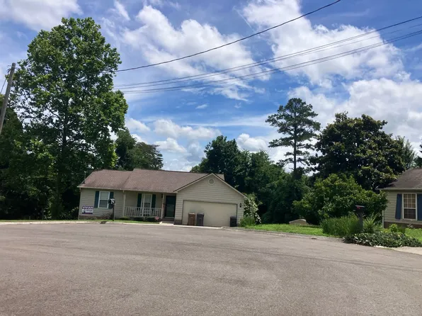 5503 Aloha Ave, Knoxville, TN 37921