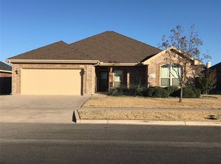 4717 Big Bend Trl, Abilene, TX 79602