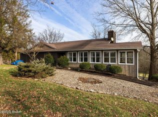 1405 Robertson Dr, Crestwood, KY 40014