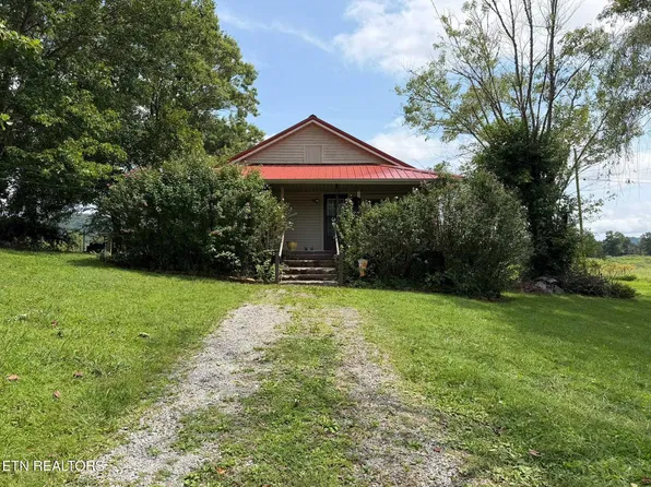 623 McVey Rd, Tazewell, TN 37879