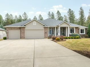 17920 N Kimberly Rd, Colbert, WA 99005